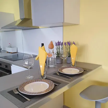 דירה Sonne רוגוזניצה